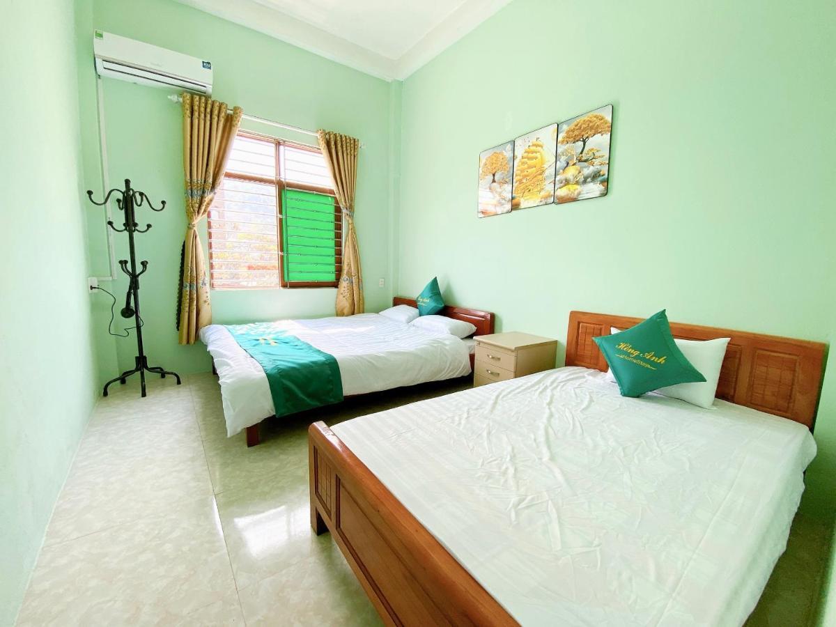 Homestay Hong Anh 同文 外观 照片