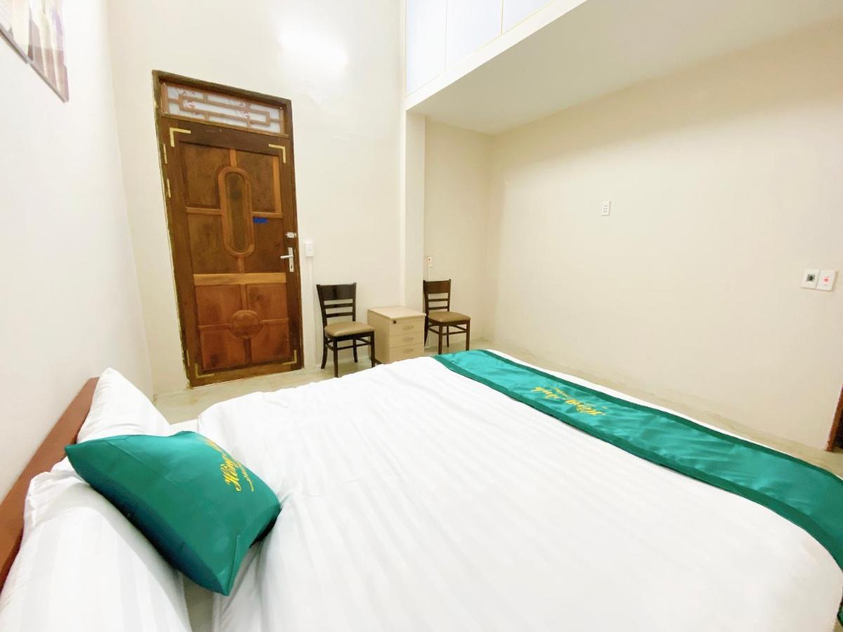 Homestay Hong Anh 同文 外观 照片