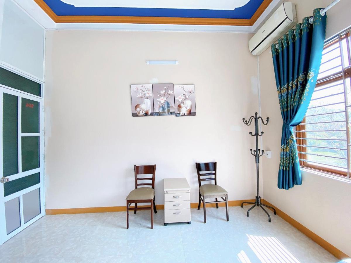 Homestay Hong Anh 同文 外观 照片