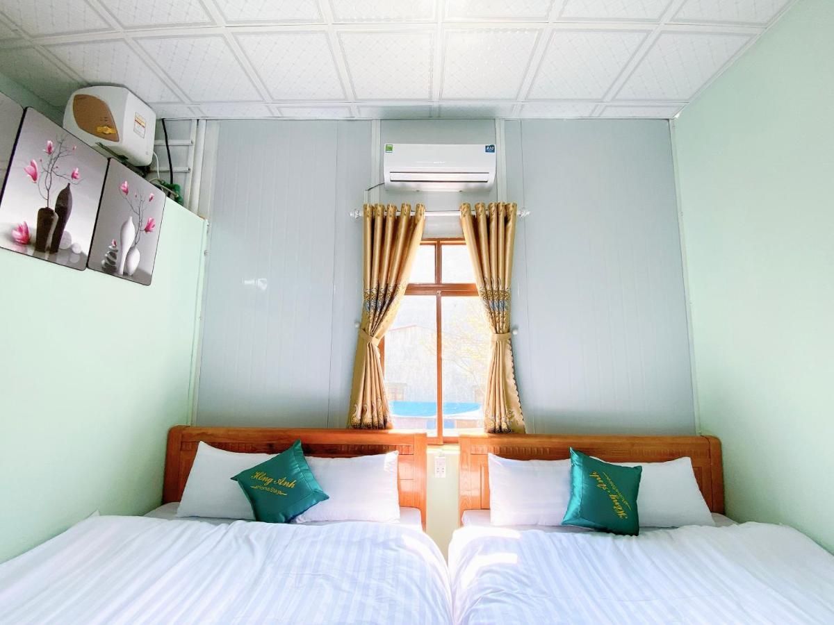 Homestay Hong Anh 同文 外观 照片