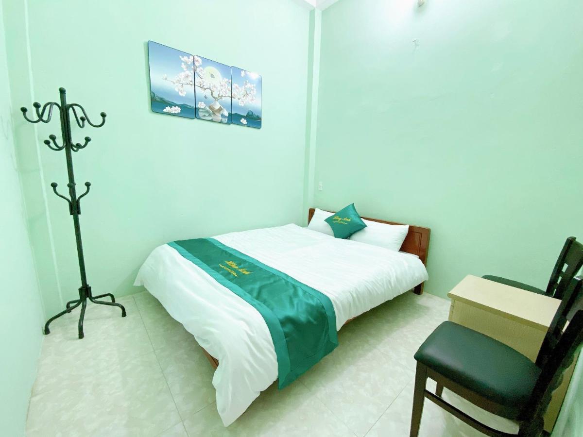 Homestay Hong Anh 同文 外观 照片