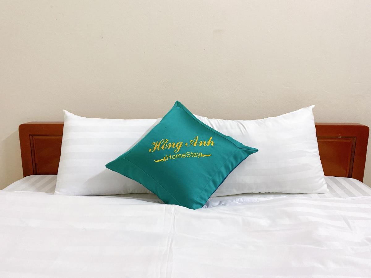 Homestay Hong Anh 同文 外观 照片