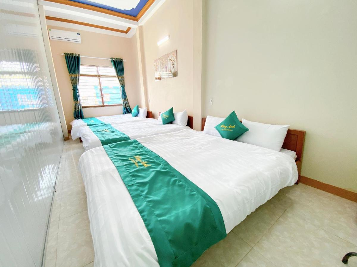 Homestay Hong Anh 同文 外观 照片