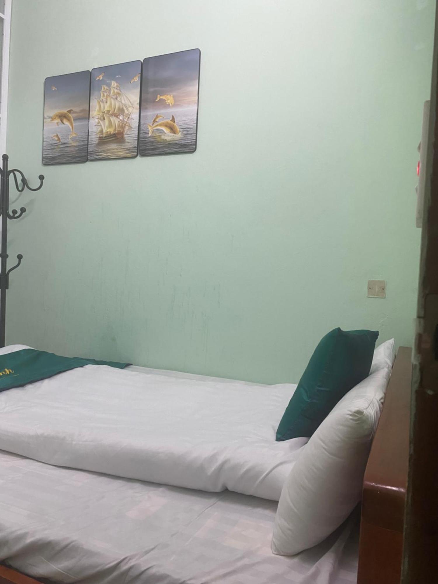 Homestay Hong Anh 同文 外观 照片