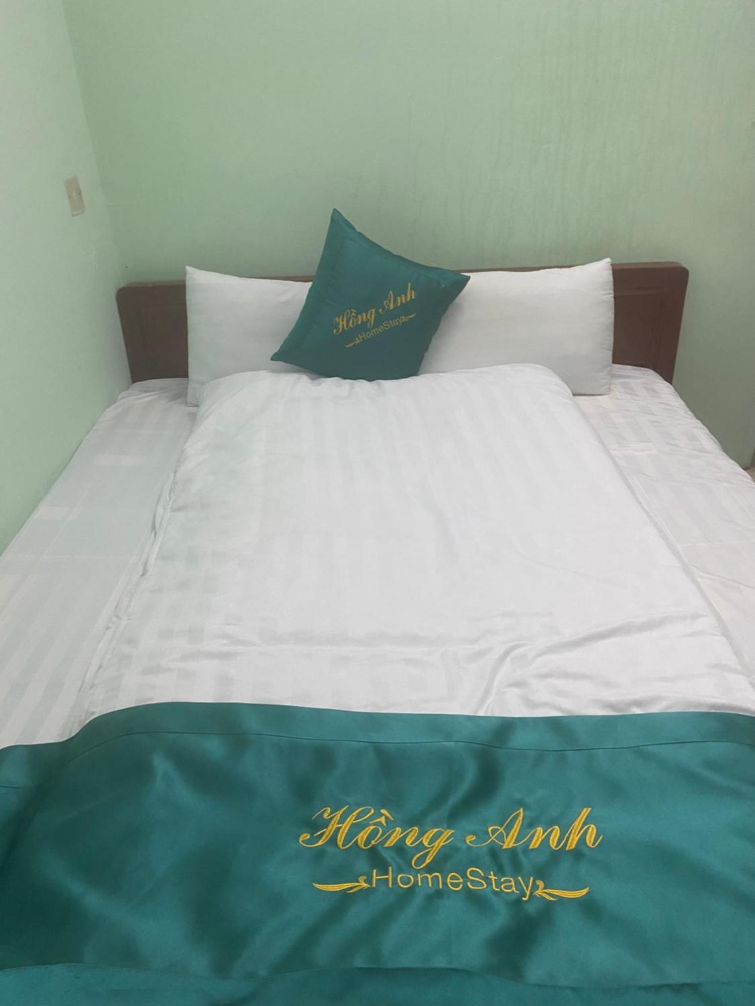Homestay Hong Anh 同文 外观 照片