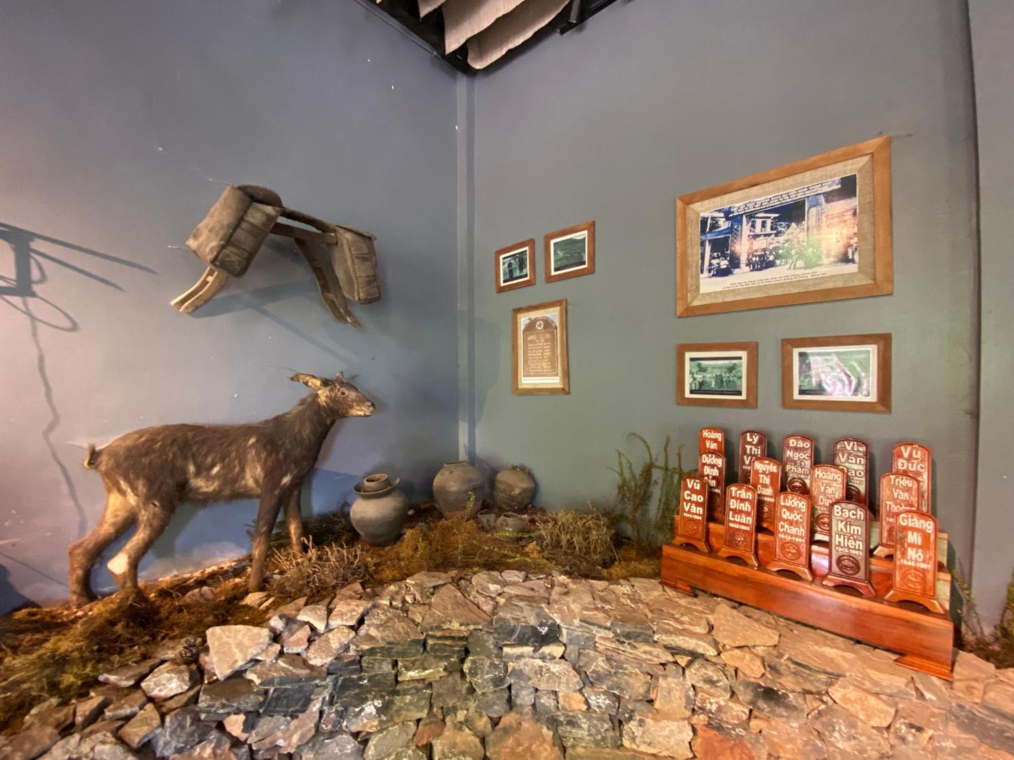 Homestay Hong Anh 同文 外观 照片