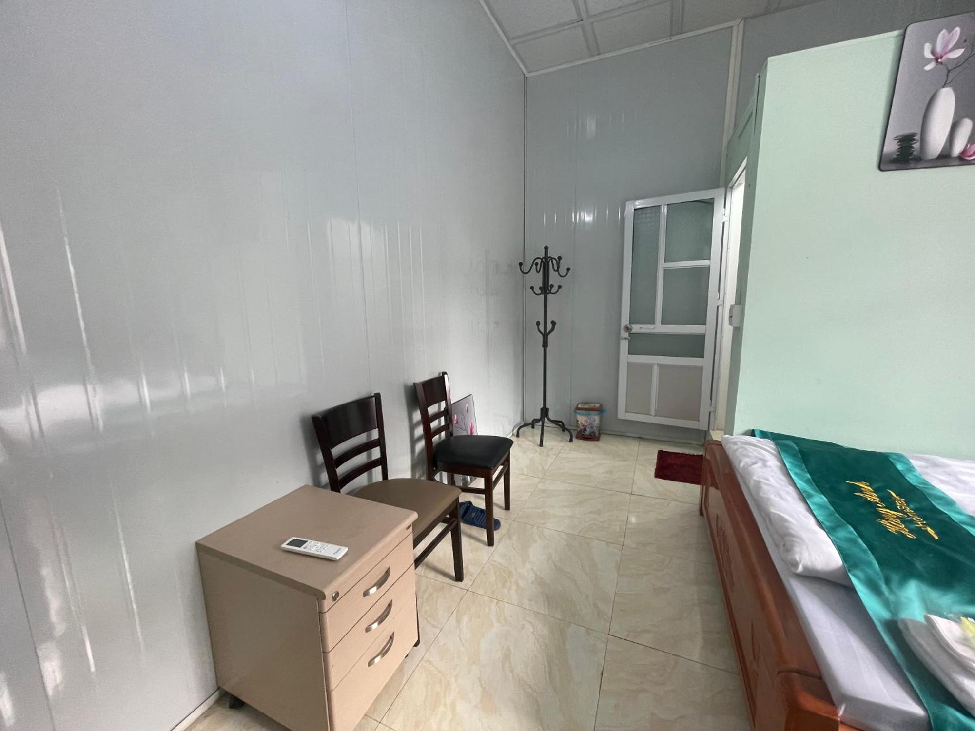 Homestay Hong Anh 同文 外观 照片